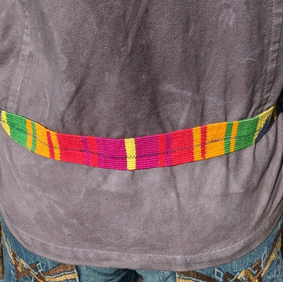 Are you hiding somewhere behind those eyes? - Picture 4 of 5